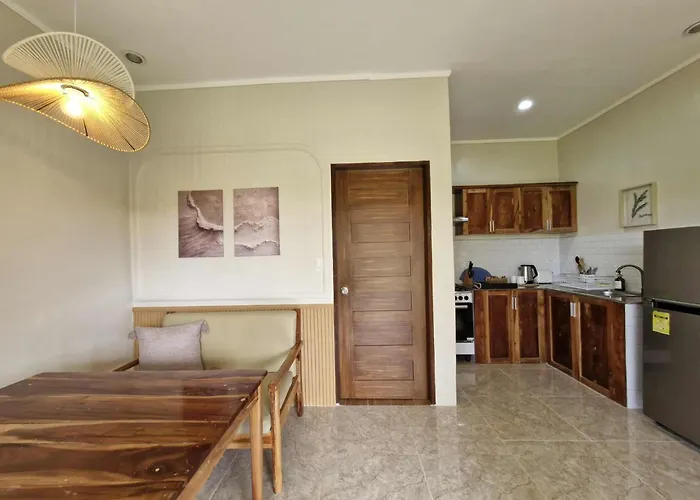 Appartamento Alessandra Moalboal