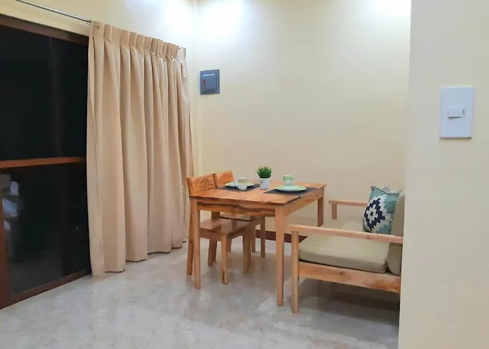 Alessandra Appartamento